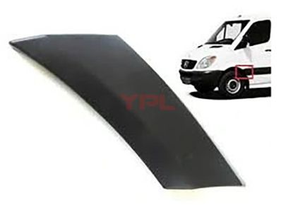 CAMURLUK KOSE CITASI SOL CRAFTER 2006-2016 - 2E1853535CE resmi