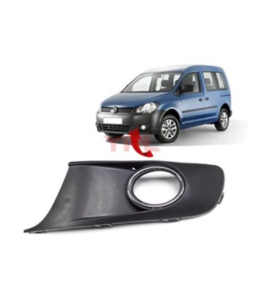 SIS KAPAGI SISLI NIKELAJLI SOL CADDY 2011-2014 - 1T0853665P resmi