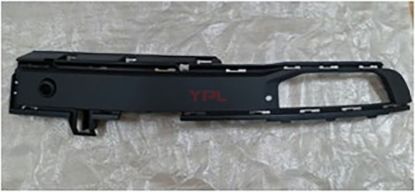 SIS KAPAGI SISLI SENSORLU L T7 CAREVELLA - 7E0807489F resmi