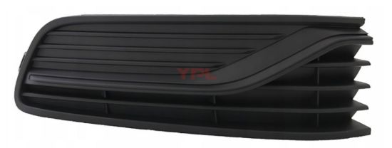 SIS KAPAGI SISSIZ SIYAH POLO 2014>> - 6C0853666 resmi