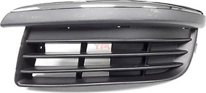 SIS KAPAGI SISSIZ NIKELAJLI SOL JETTA 2006-2011 - 1K0853665F resmi