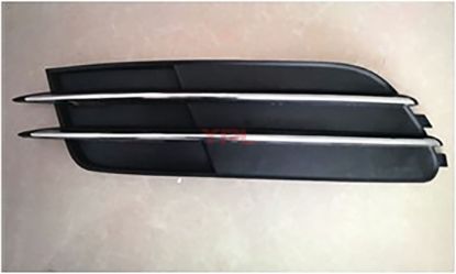 SIS KAPAGI SISSIZ SAG KROMLU KUSAK A6 2012-2014 - 4G0807682Z resmi