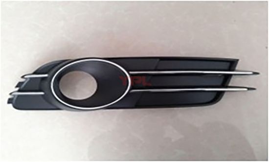 SIS KAPAGI SISLI L KROMLU A6 2012>> - 4G0807681B resmi