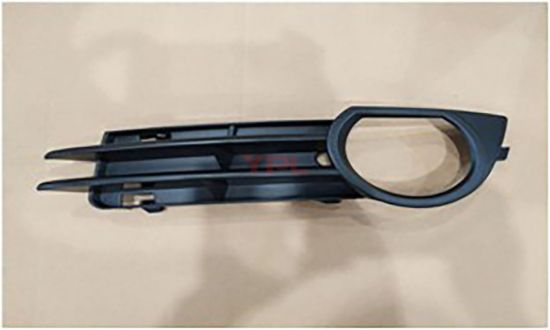 SIS KAPAGI SOL SISLI A3 2004-2008 - 8P4807681B resmi