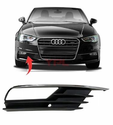 SIS KAPAGI SAG SISLI KROMLU A3 SEDAN 2013-2016 - 8V5807682A resmi