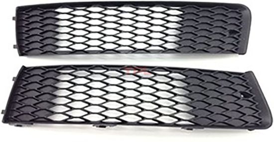 ON TAMPON KAPAGI SOL Q7 SLINE 2010-2015 - 4L0807697B resmi