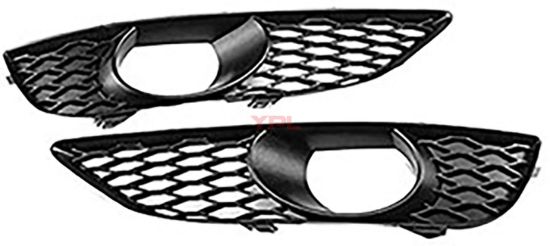 SIS KAPAGI SISLI SAG Q7 SLINE 2010-2015 - 4L0807676C resmi