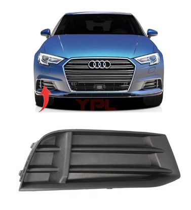 SIS KAPAGI SAG A3 SEDAN 2016-2021 - 8V5807682M resmi