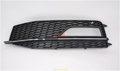 SIS KAPAGI SISLI L A4 S LINE 13-15 - 8K0807681L resmi