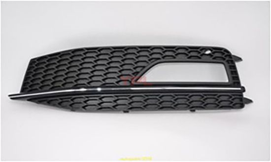 SIS KAPAGI SISLI L A4 S LINE 13-15 - 8K0807681L resmi