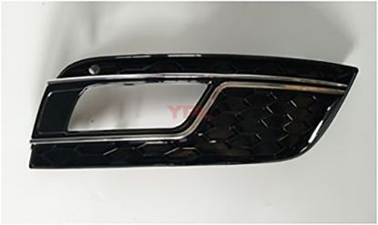 SIS KAPAGI SISLI SAG AUDI S LINE S4-A4 2012-2015 - 8K0807682 resmi