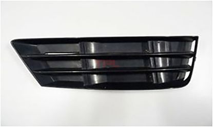 SIS KAPAGI KROMSUZ SOL AUDI A4 2016>> - 8W0807681B resmi