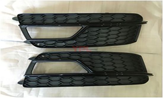 SIS KAPAGI SISLI SAG A5 SLINE 2012-2015 - 8T0807682K resmi