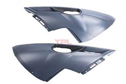 ON TAMPON SIS BAKALITI SAG Q7 2010-2015 - 4L0807062D resmi