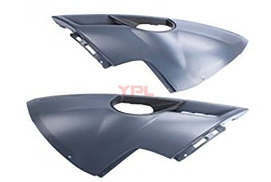 ON TAMPON SIS BAKALITI SOL Q7 2010-2015 - 4L0807061D resmi