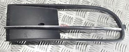 SIS KAPAGI SOL KROMLU NEW BEETLE 2012-2016 - 5C5854661C 2ZZ resmi