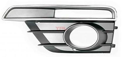 SIS KAPAGI SOL KROMLU NEW BEETLE 2017>> - 5C5854661F 2ZZ resmi