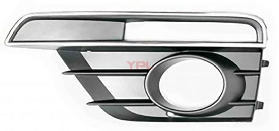 SIS KAPAGI SOL KROMLU NEW BEETLE 2017>> - 5C5854661F 2ZZ resmi