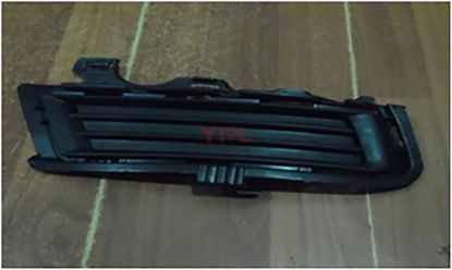 SIS KAPAGI SISSIZ SOL (L) GOLF 7 (2013-2015) - 5G0853211E resmi