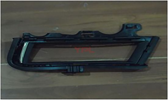 SIS KAPAGI SISLI KROMLU L GOLF 7 (2013-2015) - 5G0853807A resmi