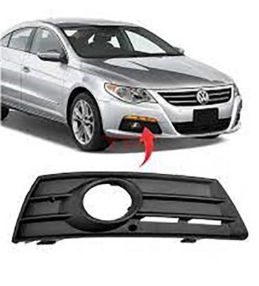 SIS KAPAGI SISLI R PASSAT CC (2009-2011) - 3C8853666C resmi