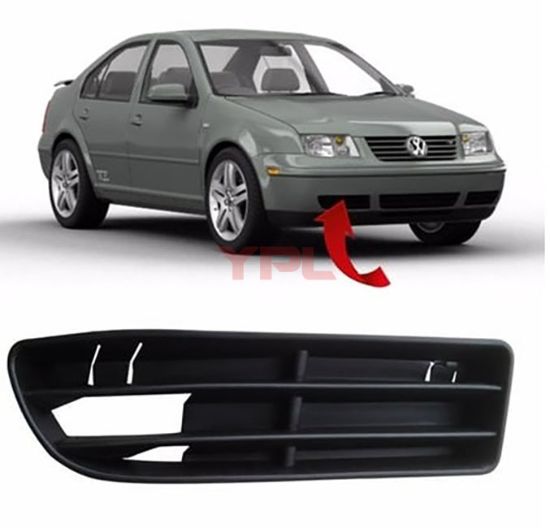 SIS KAPAGI SISSIZ SAG BORA 1999-2005 - 1J5853666B resmi