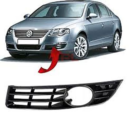 SIS KAPAGI SISLI SOL PASSAT 2006-2011 - 3C0853665A resmi