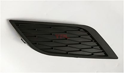 SIS KAPAGI SISSIZ SOL LEON 2013-2016 - 5F0853665 resmi