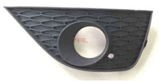 SIS KAPAGI SISLI SAG IBIZA 2008-2012 - 6J0853666A resmi