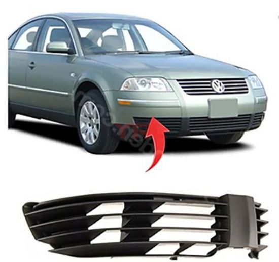 SIS KAPAGI PASSAT (SISSIZ) (2001-2005) - 3B0853666H B41 resmi