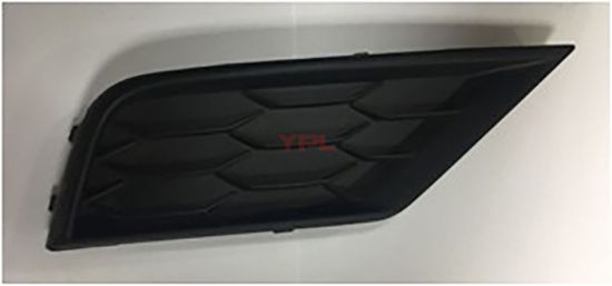 SIS KAPAGI SISSIZ R TIGUAN 2017>> - 5NA853666 resmi