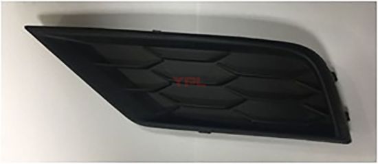 SIS KAPAGI SISSIZ L TIGUAN 2017>> - 5NA853665 resmi