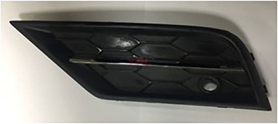 SIS KAPAGI SISLI KROMLU SENSORLU L TIGUAN 2017>> - 5NA854661 2ZZ resmi