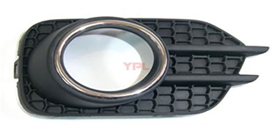 SIS KAPAGI R KROMLU TIGUAN 08-11 - 5N0853666J resmi