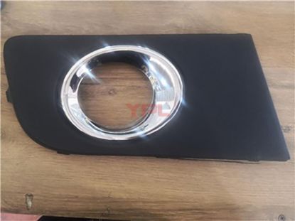 SIS KAPAGI SISLI KROMLU SAG AMAROK 2012-2016 - 2HH807490B resmi