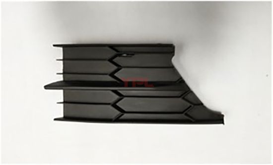 TAMPON KAPAGI SOL NIKELAJSIZ SUPERB 13-15 - 3T0853665B.9B9 resmi