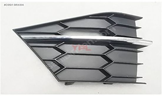 TAMPON KAPAGI SOL KROMLU SUPERB 2014>> - 3V0853665/767A 2ZZ resmi