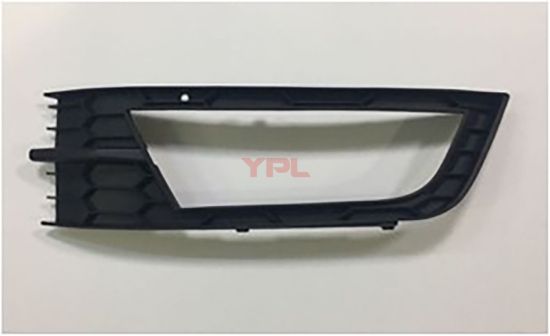 SIS KAPAGI SISLI SOL OCTAVIA 13-17 - 5E0807681 resmi