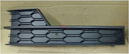 SIS KAPAGI SOL OCTAVIA 2017>> - 5E0807681F resmi