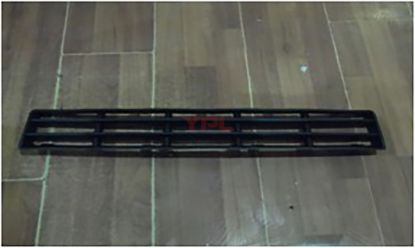 ORTA IZGARA GOLF 4 (1998-2005) - 1J0853677D resmi