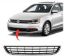 ORTA IZGARA ORJINAL TIP KROMLU JETTA 2011-2015 - 5C6853671 resmi
