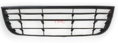 ORTA IZGARA POLO (2005-2010) - 6Q0853677B resmi