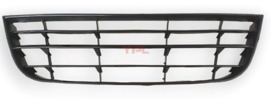 ORTA IZGARA POLO (2005-2010) - 6Q0853677B resmi