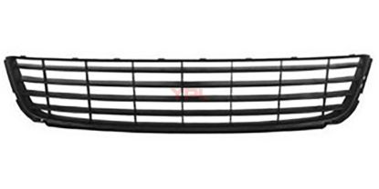 ORTA IZGARA KROMSUZ GOLF6 2009-2012 ORJ TIP - 5K0853671A resmi