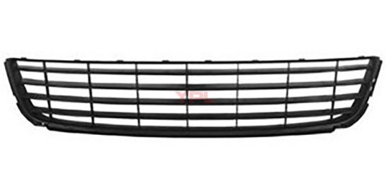 ORTA IZGARA KROMSUZ GOLF6 2009-2012 ORJ TIP - 5K0853671A resmi