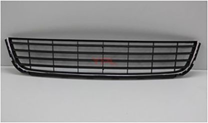 ORTA IZGARA ORJ TIP KROMLU GOLF6 2009-2012 - 5K0853671 resmi