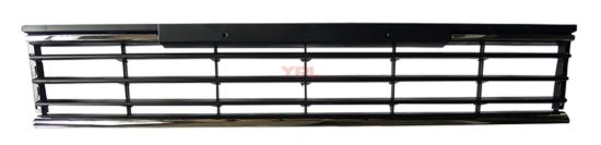 ORTA IZGARA BUYUK NIKELAJ PASSAT 2011-2015 - 3AA853671S resmi