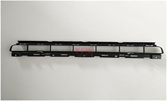 ON TAMPON ALT ORTA IZGARA AUDI A4 2016>> - 8W0807683 resmi