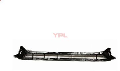 ON TAMPON ALT ORTA IZGARA S LINE A6 15-18 - 4G0807683C resmi