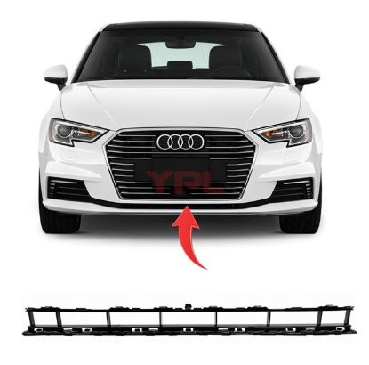 ON TAMPON ALT ORTA IZGARA A3 HB 2016>> - 8V3807647B resmi